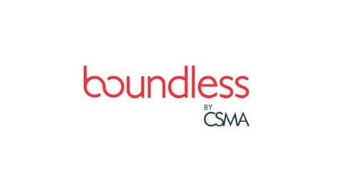 boundless by csma club.